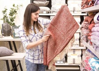 How to Distinguish a High-Quality Cashmere Blanket